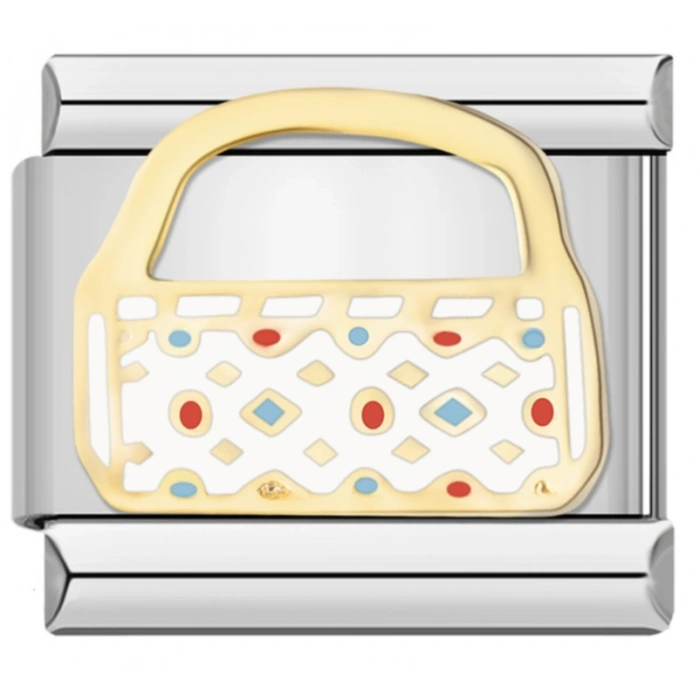 Çanta - 115 - İtalyan Charm