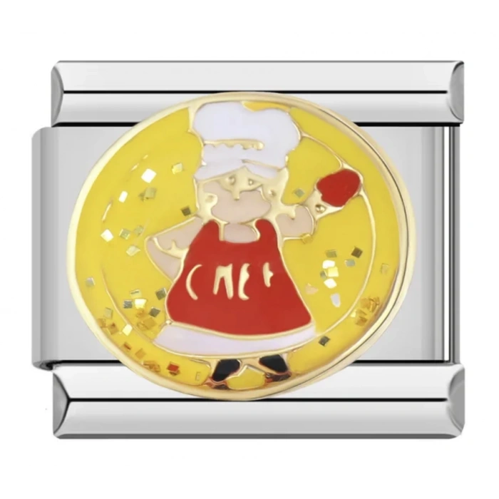 Chef - 74 - İtalyan Charm