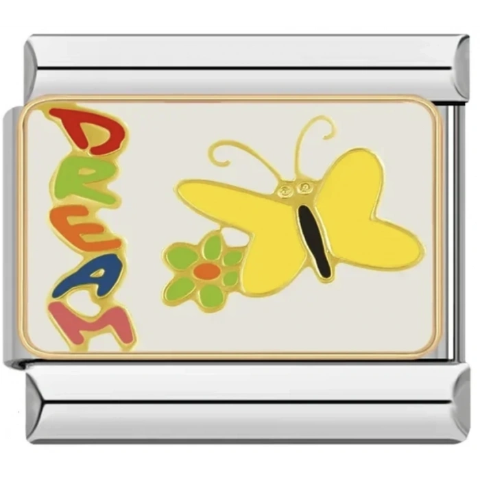 Dream Renkli - 243 - İtalyan Charm