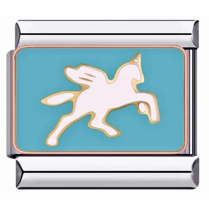 Mavi Unicorn - 234 - İtalyan Charm