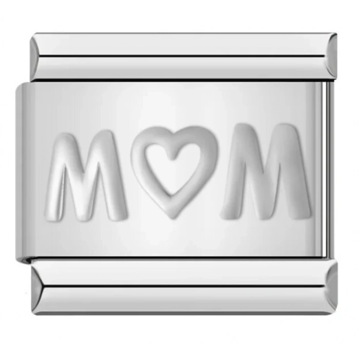 Anne Mom - İtalyan Charm