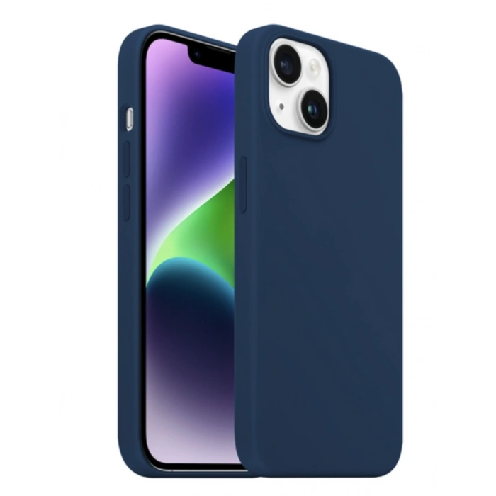İphone 14 Lacivert Kılıf