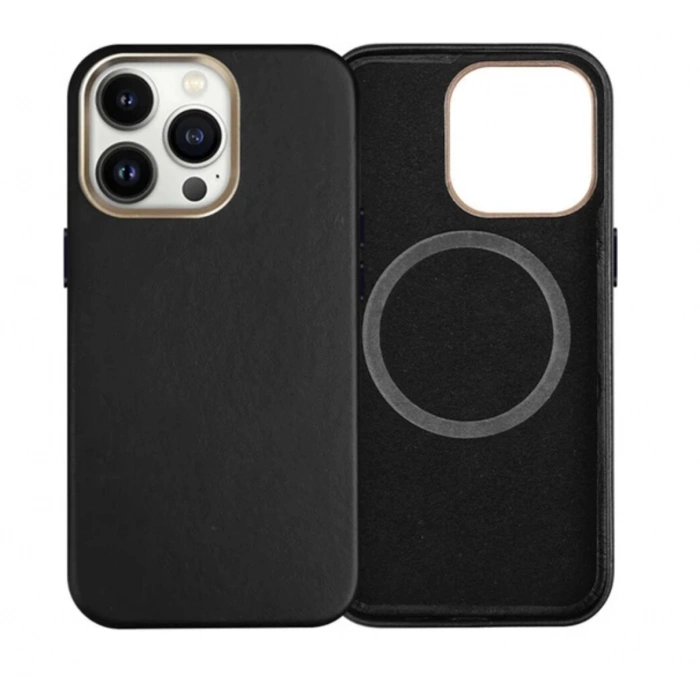 İphone 14 Pro Max Siyah Kılıf
