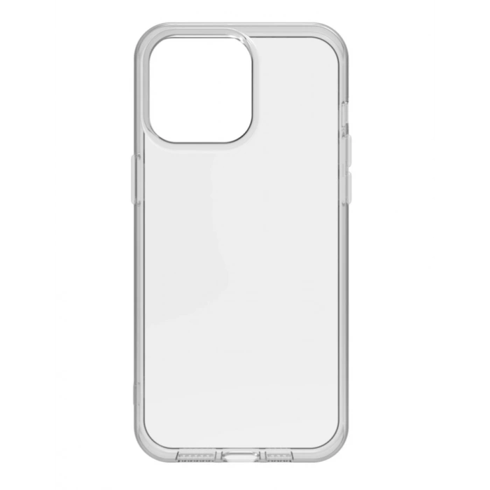 İphone 15 Pro Şeffaf Kılıf