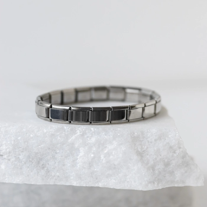 İtalyan Charm Bileklik