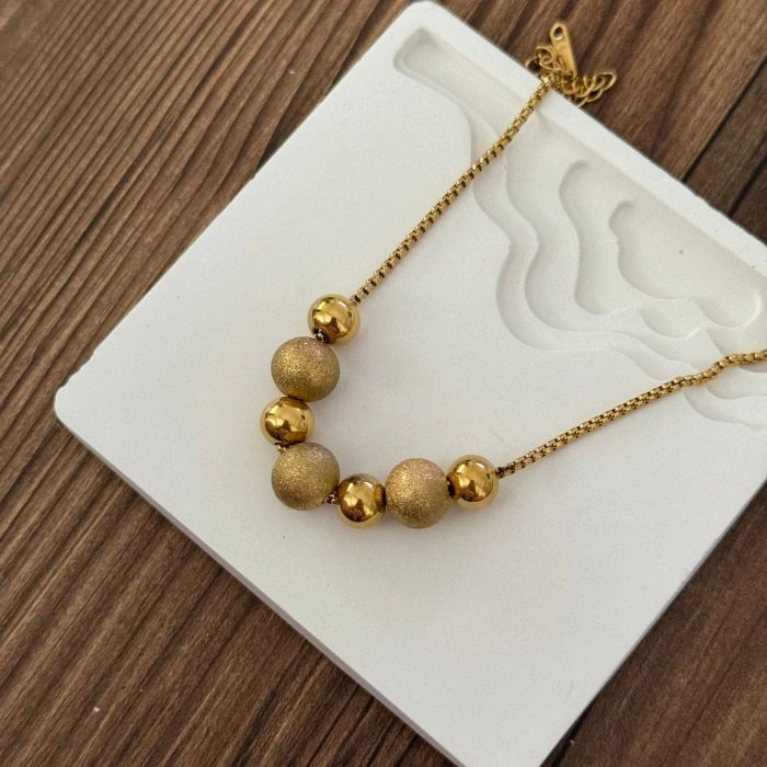 Dorika Geniş Bileklik