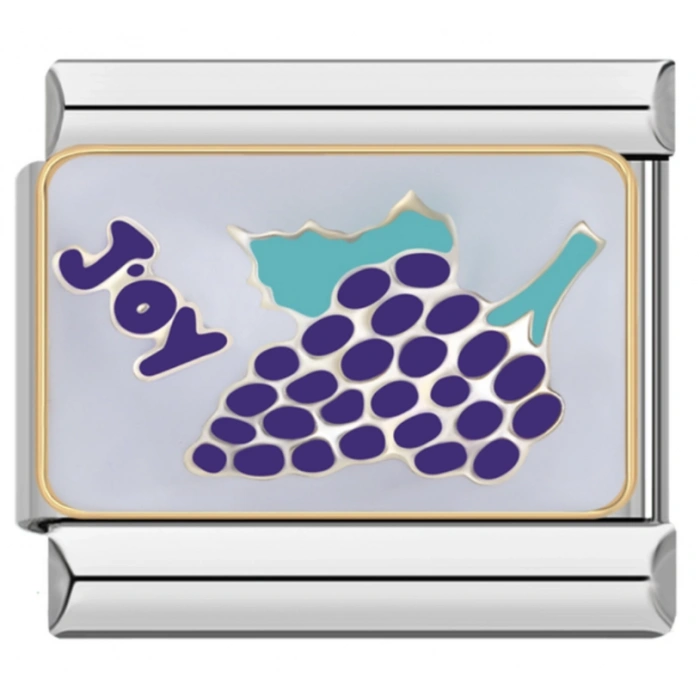 Üzüm Joy - 136 - İtalyan Charm