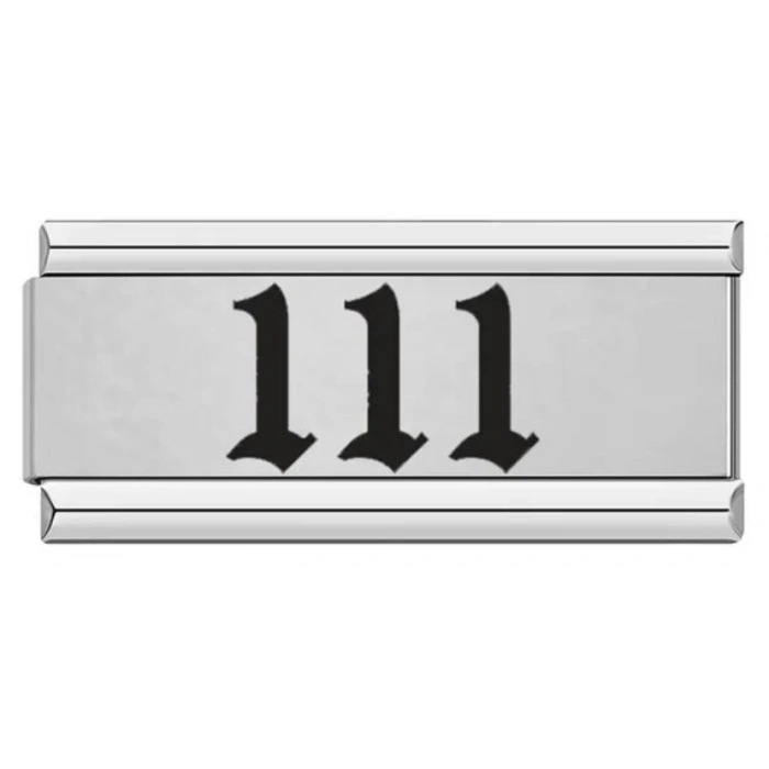 111 Manifest - İtalyan Charm