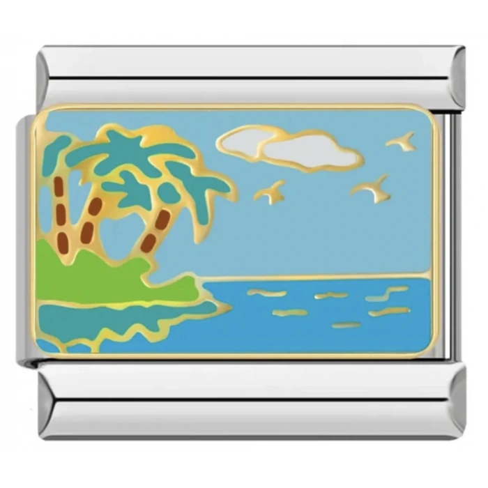 Manzara Palmiye - 12 - İtalyan Charm