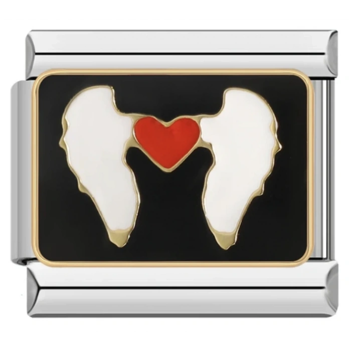 Melek Kanatları - 60 - İtalyan Charm