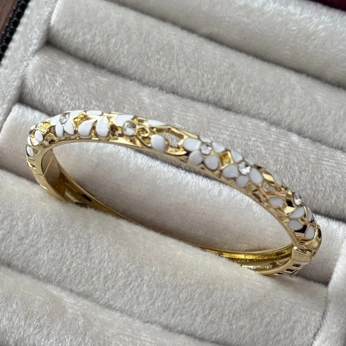 Mineli Bilezik Renkli Bileklik - 22