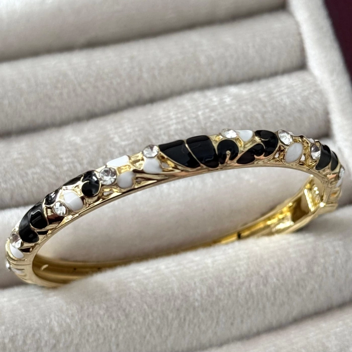 Mineli Bilezik Renkli Bileklik - 30