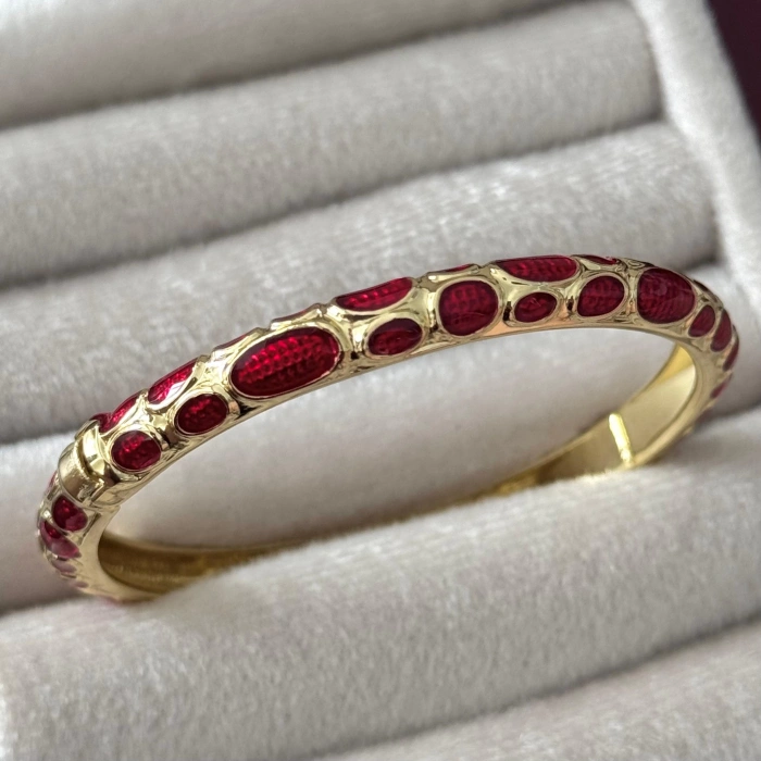 Mineli Bilezik Renkli Bileklik - 31