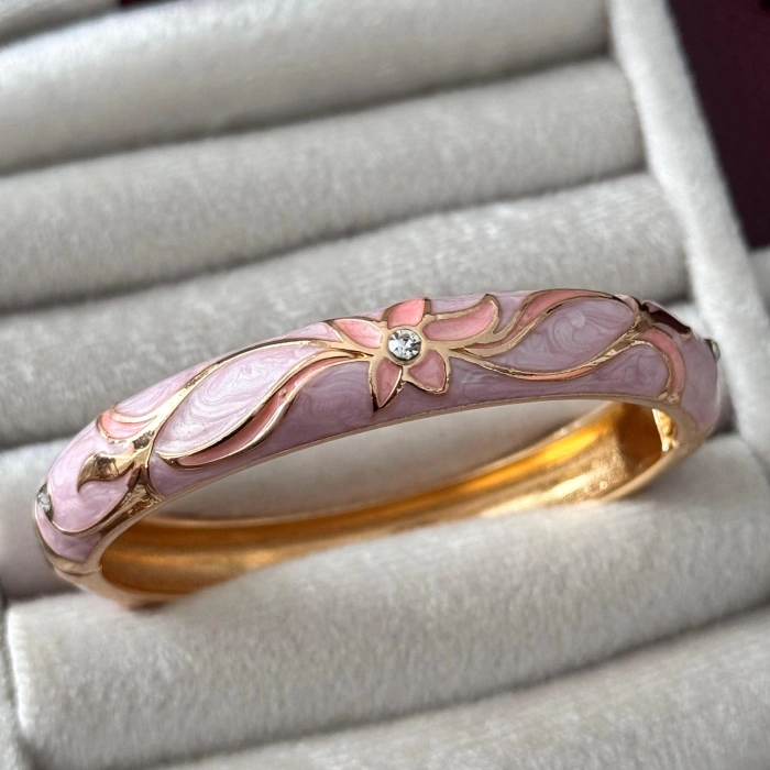 Mineli Bilezik Renkli Bileklik - 32