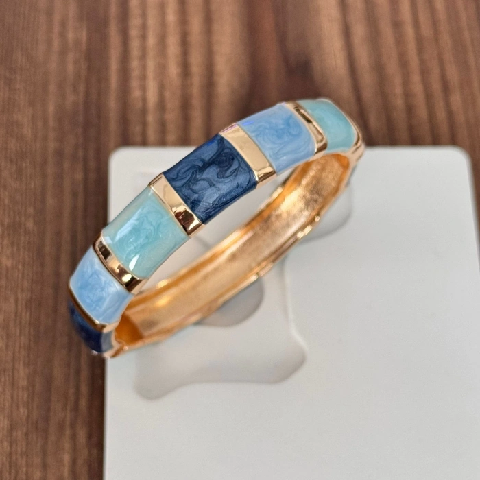 Mineli Bilezik Renkli Bileklik - 47