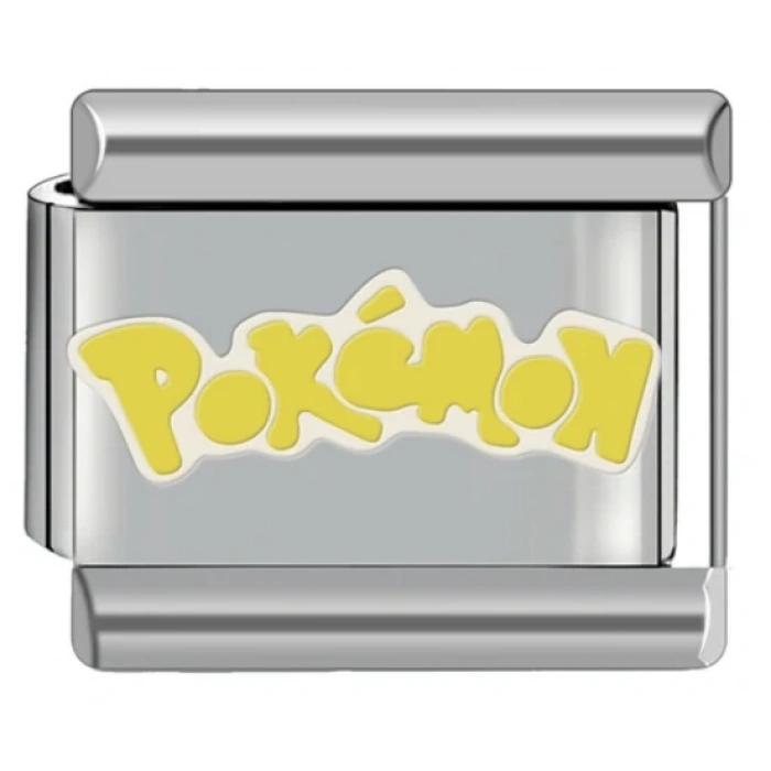 Pokemon - 1 - İtalyan Charm