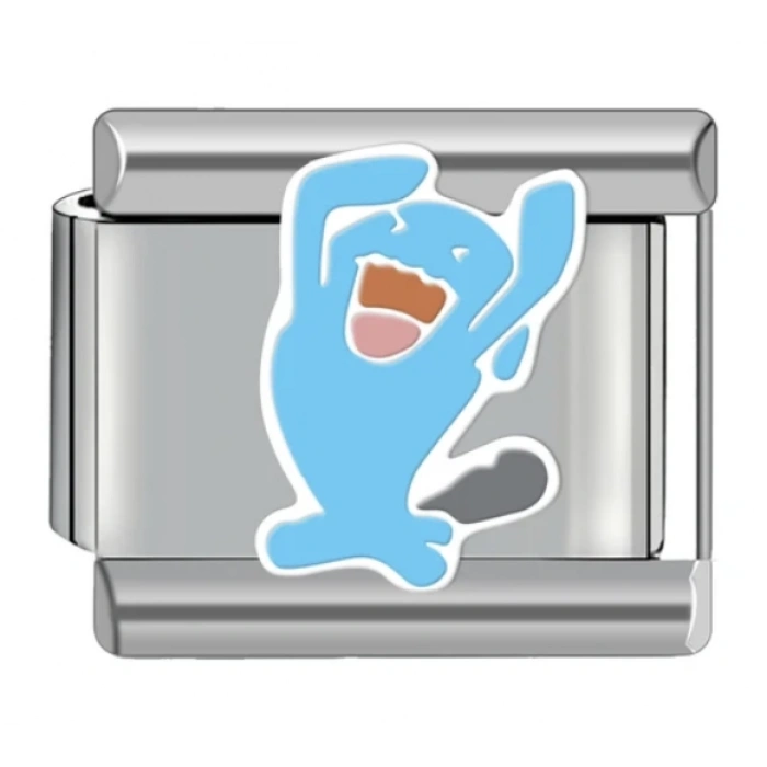 Pokemon - 12 - İtalyan Charm