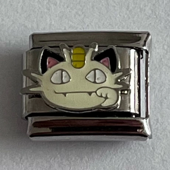 Pokemon - 15 - İtalyan Charm