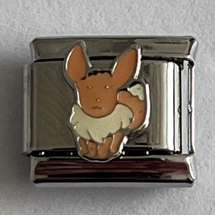 Pokemon - 16 - İtalyan Charm