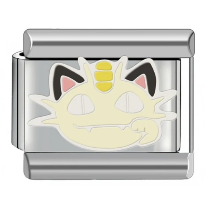 Pokemon - 15 - İtalyan Charm