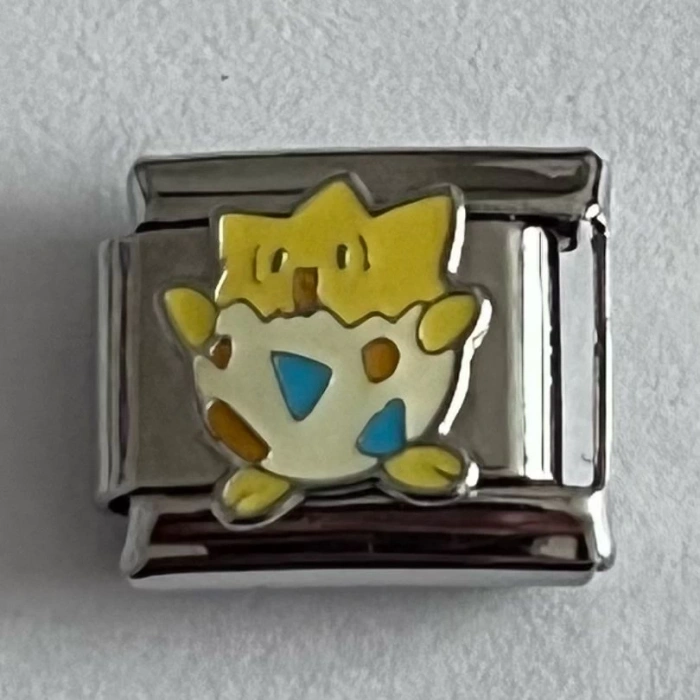 Pokemon - 17 - İtalyan Charm