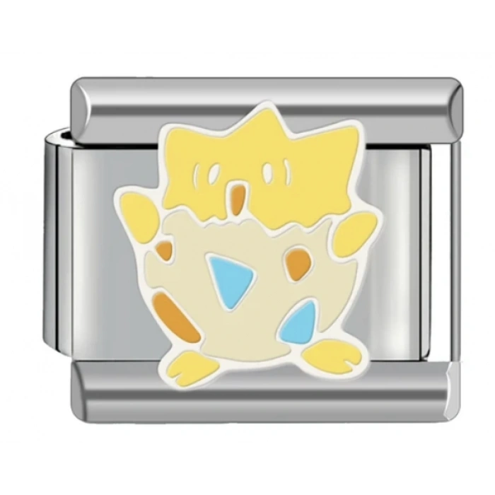 Pokemon - 17 - İtalyan Charm