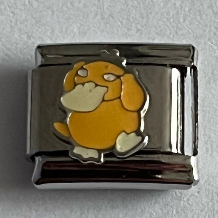 Pokemon - 8 - İtalyan Charm