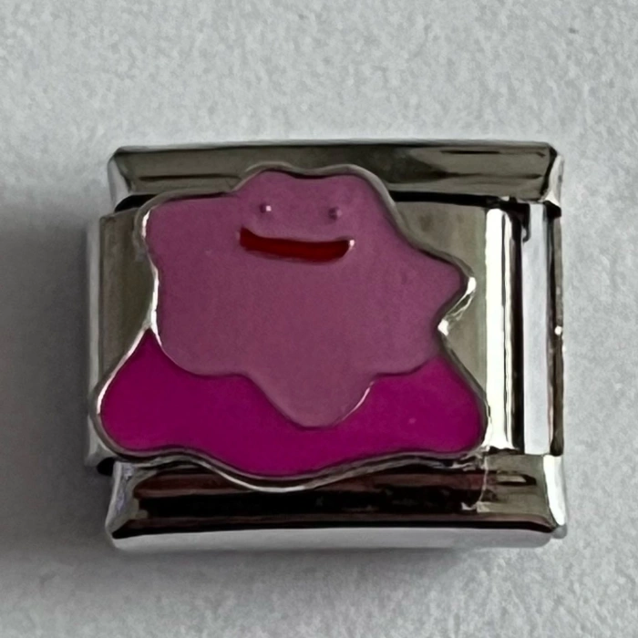 Pokemon - 9 - İtalyan Charm