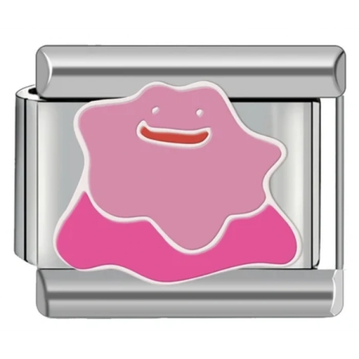 Pokemon - 9 - İtalyan Charm