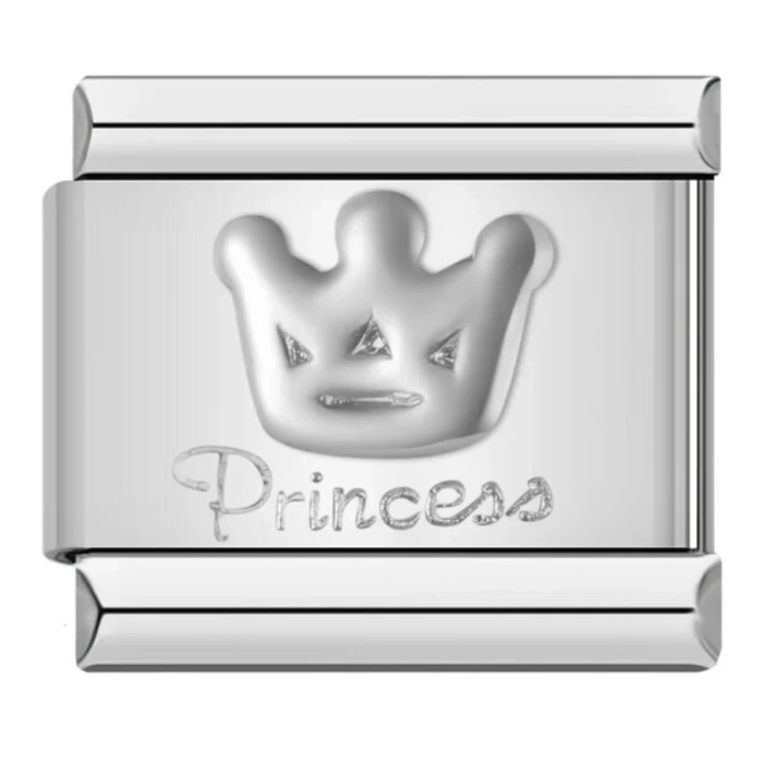 Prenses Princess - İtalyan Charm