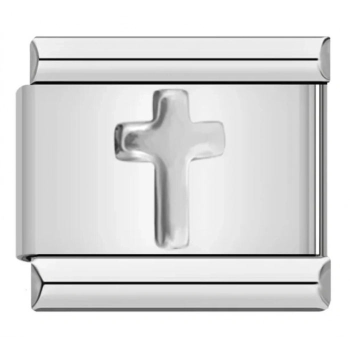 Haç - İtalyan Charm