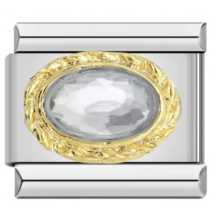 Beyaz Taş - İtalyan Charm