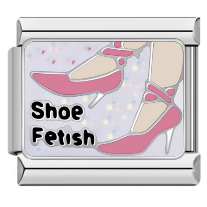 Shoe - 118 - İtalyan Charm