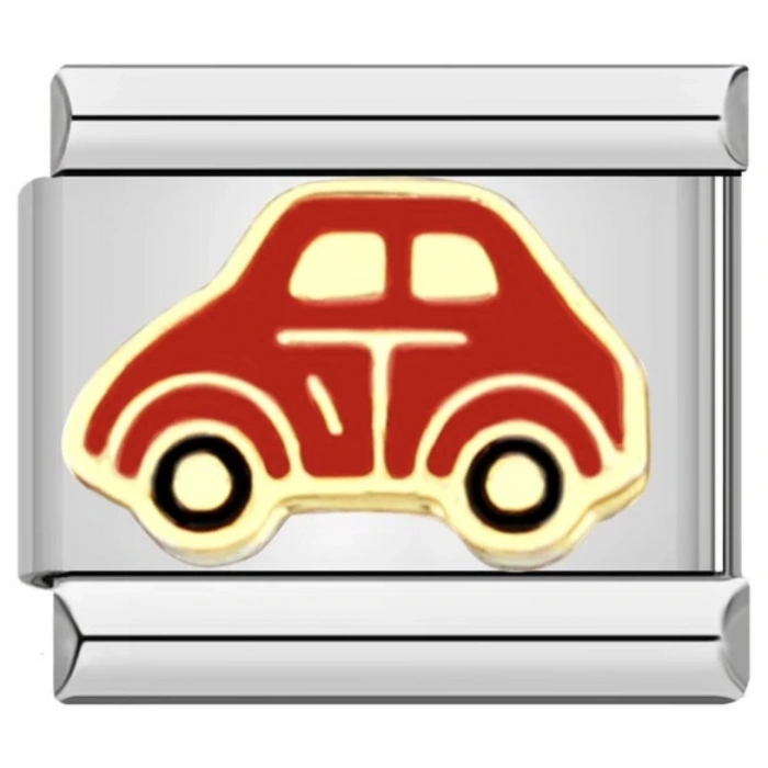 Vosvos - 6 - İtalyan Charm