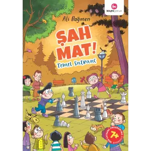 Şah Mat ! Temel Satranç