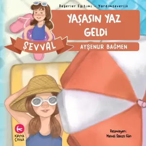 Şevval - Yaşasın Yaz Geldi