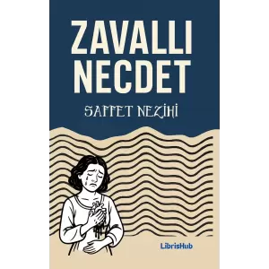 ZAVALLI NECDET