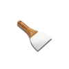 DEKOR 016-MACUN SPATULA AHŞAP SAPLI 11CM