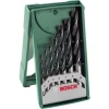 BOSCH AHŞAP DELME SET 7PCS