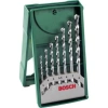BOSCH BETON DELME SET 7PCS
