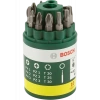 BOSCH VİDALAMA UCU SETİ 10 PARÇA