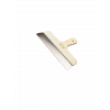 DEKOR EĞRİ SAPLI SPATULA 30CM 047