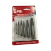 GFB TERS KLAVUZ SETİ 6 PCS