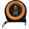 GK TOOLS 5METRE OTOMATİK FRENLİ ŞERİT METRE