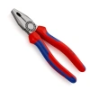 KNIPEX KOMBİNE PENSE 180MM