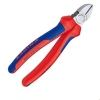 KNIPEX YAN KESKİ 160MM