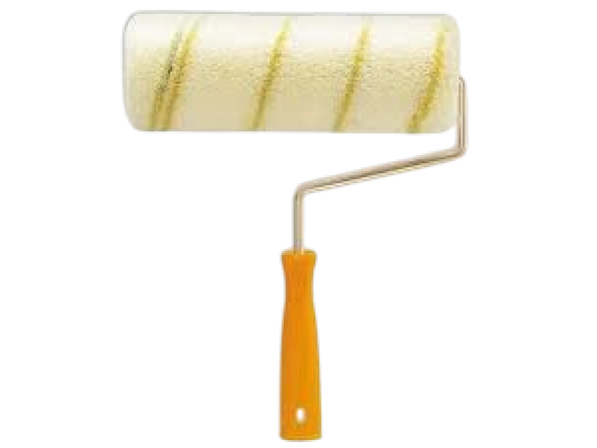 1015-DEKOR RULO PLASDEK 20CM