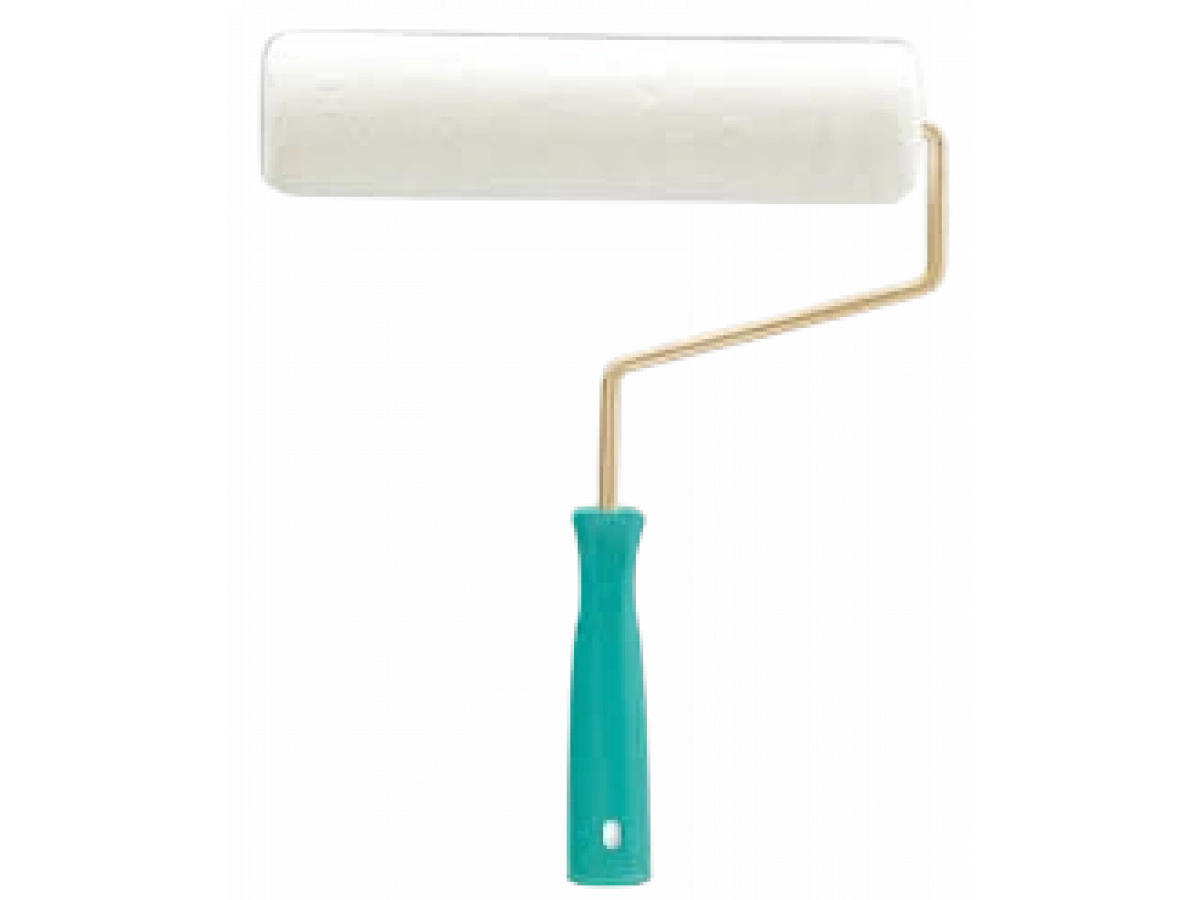 1064-KADİFE RULO 25CM