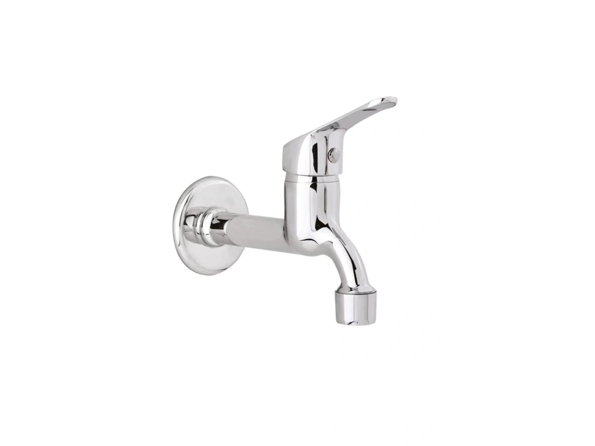 Aç Kapa Mix Lavabo Musluk Wc Lavabo Uzun Musluk Parletörlü Uzun Musluk