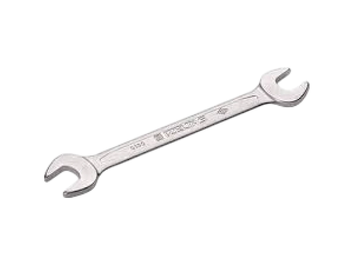 AÇIK AĞIZ ANAHTAR 18X19